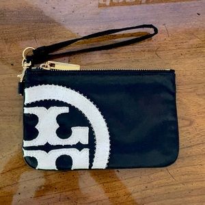 Tory Burch Wristlet